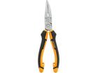 Ironside Telefoontang gebogen 200 mm