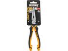 IRONSIDE Telefoontang combi recht 200 MM
