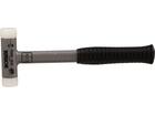 Ironside Hamer terugslagvrij met nylon kop 30 mm