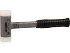 Ironside Hamer terugslagvrij met nylon kop 40 mm