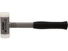 Ironside Hamer terugslagvrij met nylon kop 40 mm