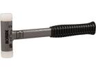 Ironside Hamer terugslagvrij met nylon kop 50 mm