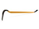 IRONSIDE Sloopbeitel gelakt 600 MM