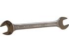 Ironside Steeksleutel chroom 18x19 mm