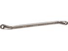 Ironside Ringsleutel chroom 6x7 mm