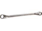 Ironside Ringsleutel chroom 20x22 mm