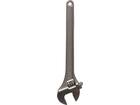 Ironside Schroefsleutel verstelbaar chroom 380 mm