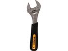 Ironside Schroefsleutel verstelbaar grip 200 mm