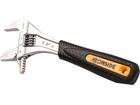 IRONSIDE Moersleutel verstelbaar omkeerbaar XXL 207 MM