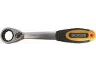 Ironside Doorsteek ratel 19 mm