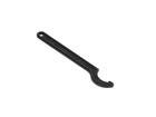 GEDORE Haaksleutel met gebogen haak TYPE 40 30-32 MM