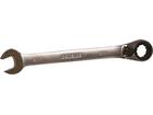 Ironside Ratelsleutel chroom 12 mm
