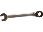 Ironside Ratelsleutel chroom 17 mm