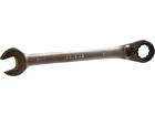 Ironside Ratelsleutel chroom 18 mm