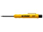 Ironside markeerpotlood deep hole
