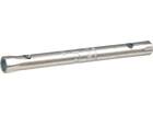 Ironside Pijpsleutel verchroomd 6x7 mm