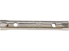 Ironside Pijpsleutel verchroomd 16x17 mm