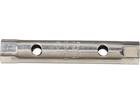 Ironside Pijpsleutel verchroomd 20x22 mm