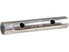 Ironside Pijpsleutel verchroomd 20x22 mm