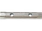 Ironside Pijpsleutel verchroomd 21x23 mm