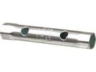 Ironside Pijpsleutel verchroomd 21x23 mm
