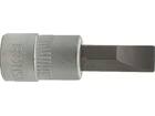 Ironside Dopsleutelschroevendraaier 3/8" inbus 5,5 mm