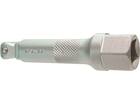 Ironside Verlengstuk chroom 75 mm 3/8"