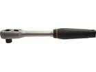 Ironside Ratel chroom quick release 45 tands 3/8"
