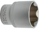 IRONSIDE Dopsleutel chroom 1/2 15 MM
