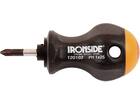 Ironside Stubby schroevendraaier kruis ph-1