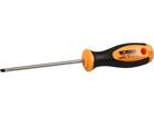 Ironside Schroevendraaier sleuf 4x100 mm