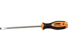 Ironside Schroevendraaier sleuf 6.5x150 mm