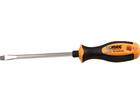 Ironside Schroevendraaier sleuf 6.5x125 mm
