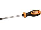 Ironside Schroevendraaier sleuf 6.5x125 mm