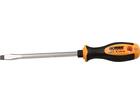 Ironside Schroevendraaier sleuf 8x150 mm