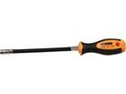 Ironside Schroevendraaier flexibel 7 mm
