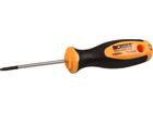 Ironside Schroevendraaier torx t8