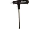 Ironside Inbussleutel T-greep 2 mm
