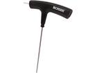 Ironside Inbussleutel T-greep 2 mm