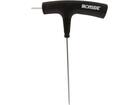 Ironside Inbussleutel T-greep 2 mm