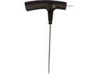 Ironside Inbussleutel T-greep 2,5 mm