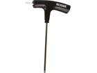 Ironside Inbussleutel T-greep 4 mm