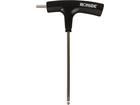 Ironside Inbussleutel T-greep 4 mm