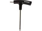 Ironside Inbussleutel T-greep 6 mm