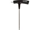 IRONSIDE Stiftsleutel T-greep Torx T10