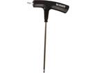 IRONSIDE Stiftsleutel T-greep Torx T10