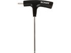 IRONSIDE Stiftsleutel T-greep Torx T20