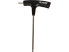 IRONSIDE Stiftsleutel T-greep Torx T25