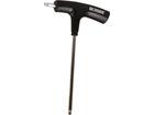 IRONSIDE Stiftsleutel T-greep Torx T25