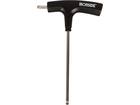 IRONSIDE Stiftsleutel T-greep Torx T27